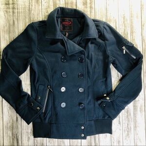 Yoki Outerwear Women’s Lightweight Jacket Medium